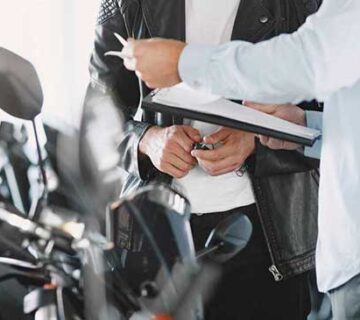 Consorcio para comprar moto 360x320