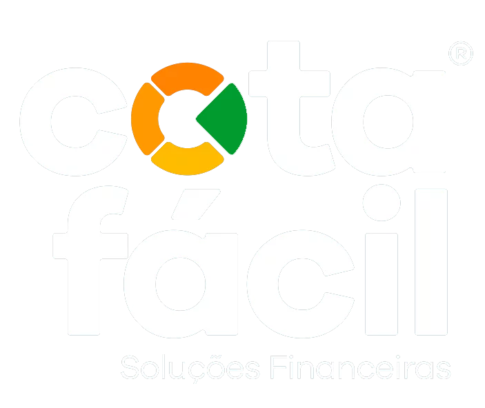 Logotipo mobile cotafacilsp